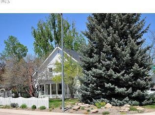 2255 Apache Ct, Fort Collins, CO 80525