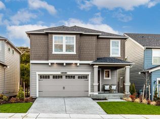 1457 SW Pendleton Way, Port Orchard, WA 98367