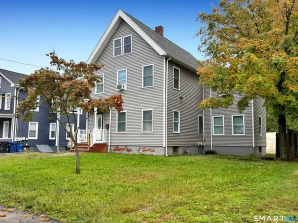 28 George Street, West Haven, CT 06516