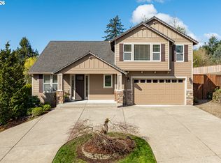 2327 36th St, Washougal, WA 98671