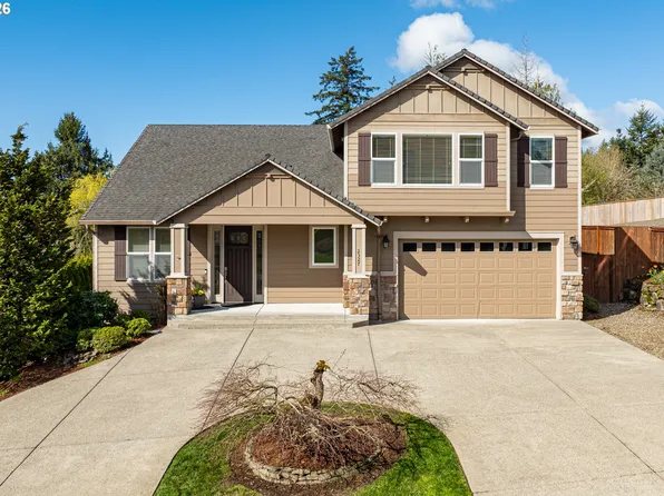 2327 36th St, Washougal, WA 98671