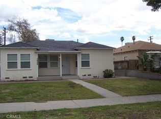 3455 N Arrowhead Ave, San Bernardino, CA 92405