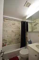 Rented by Living New York