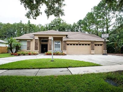 5601 Macallan Dr, Tampa, FL, 33625