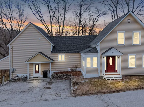 38 High Street, Sunapee, NH 03782