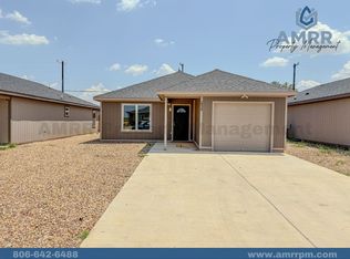 2928 E Cornell St, Lubbock, TX 79403