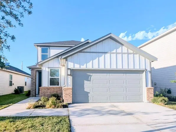 21738 Heather Elm Dr, Cypress, TX 77433
