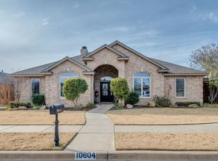 10604 Salem Ave, Lubbock, TX 79424