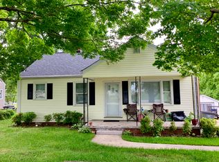 106 Mount Pleasant Ave, Greenville, SC 29617