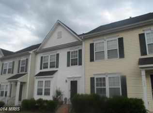 734 Colonels Ct, Culpeper, VA 22701