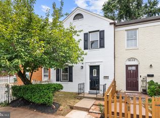 9253 George St, Manassas, VA 20110