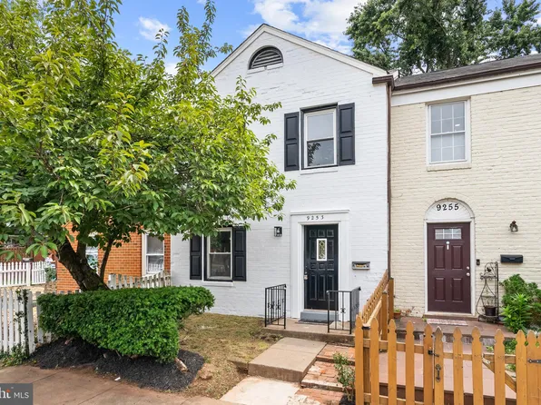 9253 George St, Manassas, VA 20110