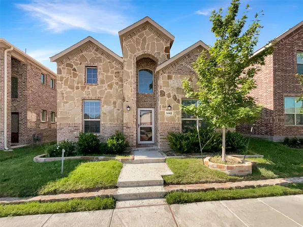 5362 Crosswinds Trl, Garland, TX 75040