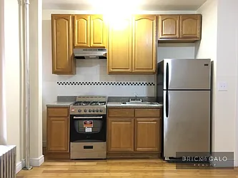 Rented by BRICK & GALO REALTY CORP