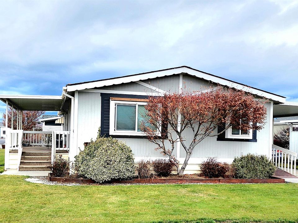 312 S Columbia Center Blvd Kennewick WA Zillow
