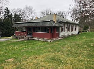 772 Main St, Ford City, PA 16226