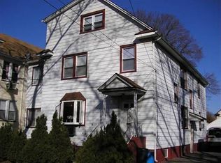 120 Howard Ave, Passaic, NJ