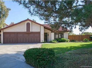 14721 Fairtree Ter, Poway, CA 92064