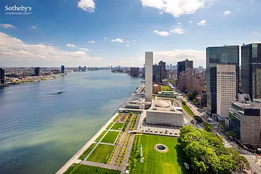 Sold by Sotheby's International Realty