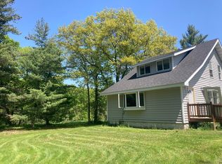 46594 40th Ave, Isle, MN 56342