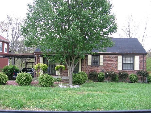 Adorable cottage style home