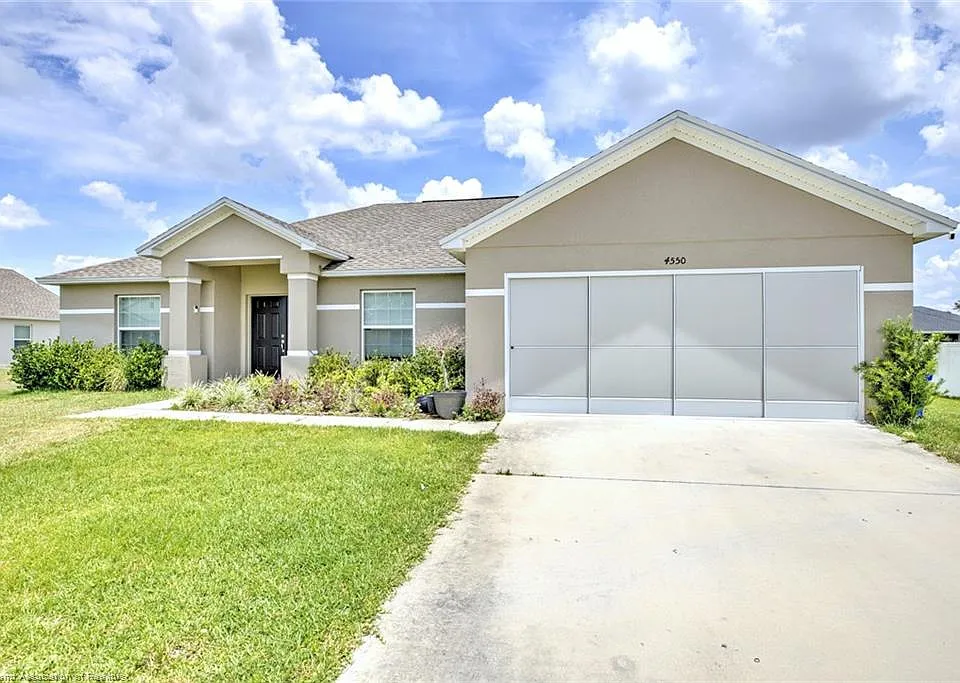 4550 San Ignacio Dr