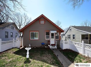 4315 Larimore Ave, Omaha, NE 68111