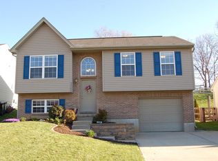 3360 Spruce Tree Ln, Erlanger, KY 41018