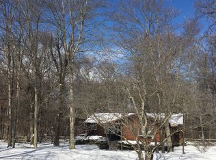 3103 Elder Park Rd, La Grange, KY 40031