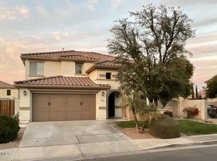 3734 E Betsy Ln, Gilbert, AZ 85296