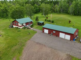 4295 Highway 61 S, Moose Lake, MN 55767