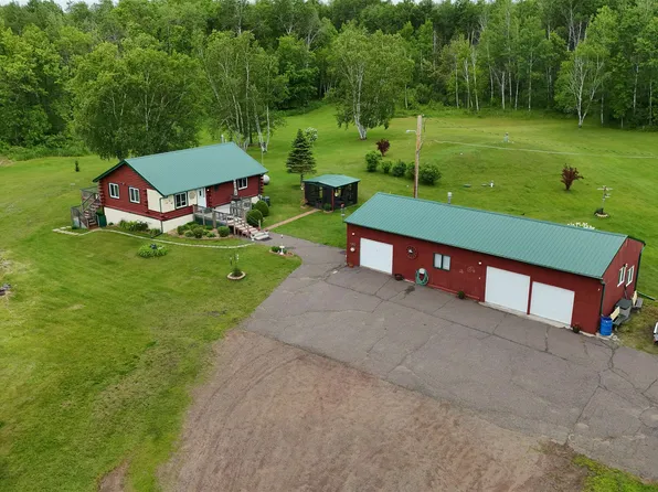 4295 Highway 61 S, Moose Lake, MN 55767