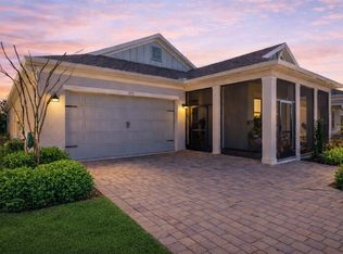 2175 Limestone Trl, Kissimmee, FL 34747