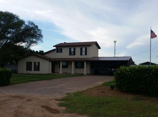 1675 Bear Rd, Levelland, TX 79336