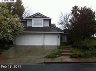 4758 Belford Peak Ct, Antioch, CA 94531