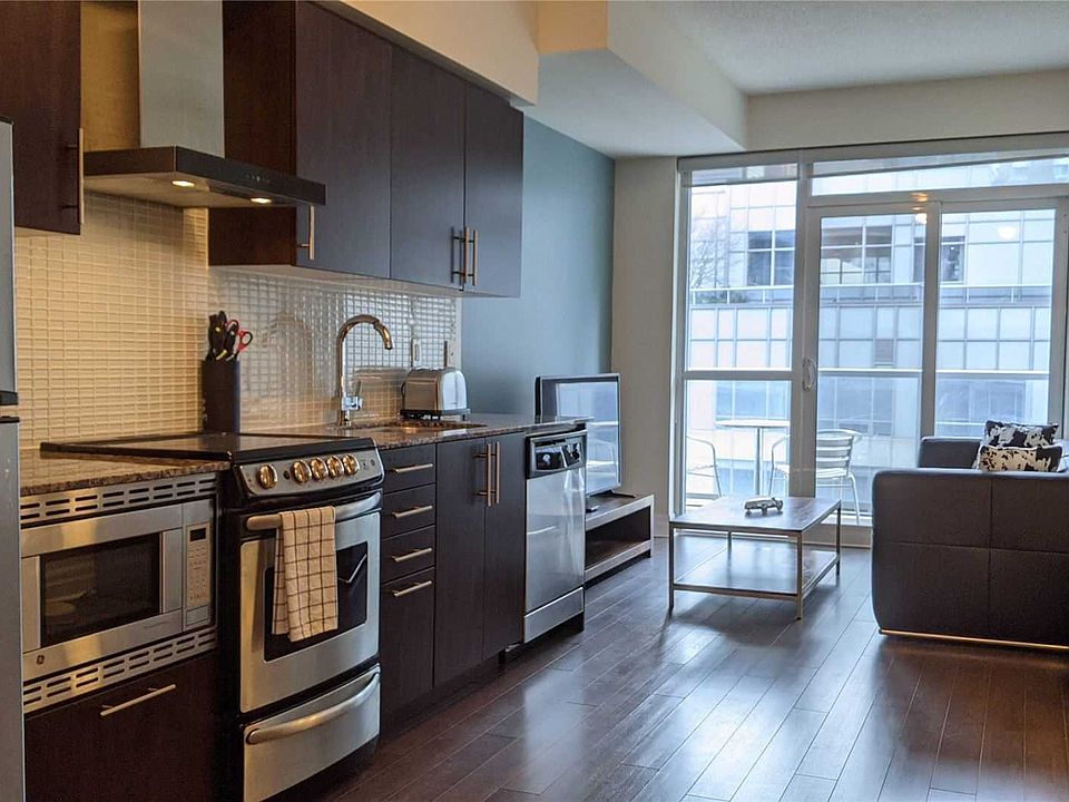 2nd image of 352 Front St W Unit 1919
