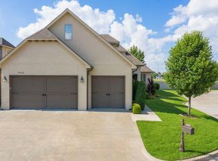 9633 E 102nd Pl, Tulsa, OK 74133