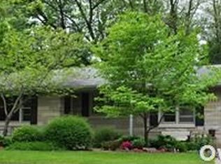 3202 S Rogers St, Bloomington, IN