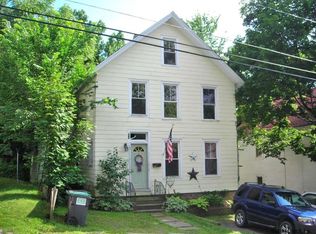 71 Wilder Ave, Hoosick Falls, NY 12090