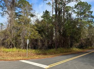 Locust Rd LOT 4, Ocala, FL 34472