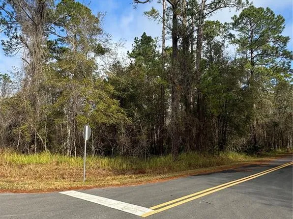 Locust Rd Lot 4, Ocala, FL 34472