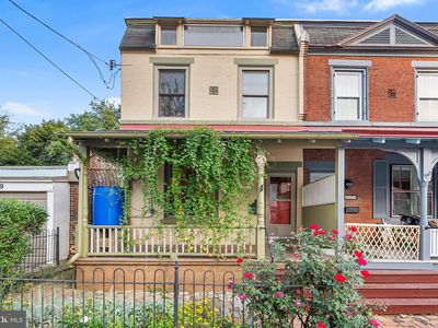 276 W Haines St, Philadelphia, PA, 19144