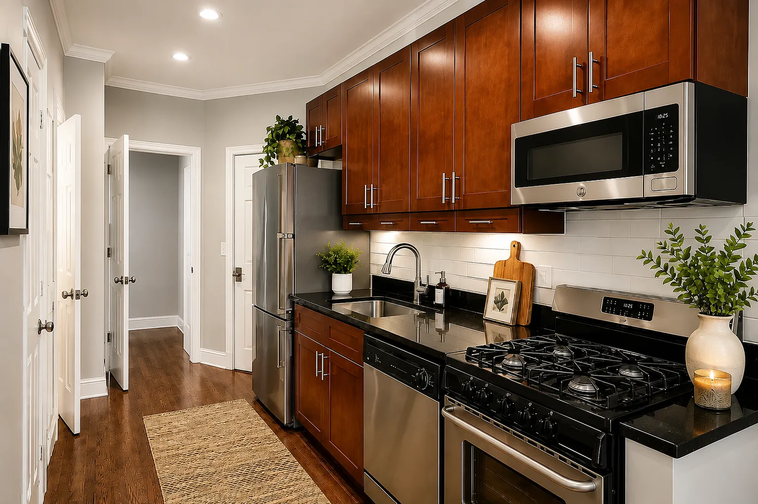 58 Leroy Street — Photo 2