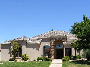 1686 W 3750 S, Saint George, UT 84790