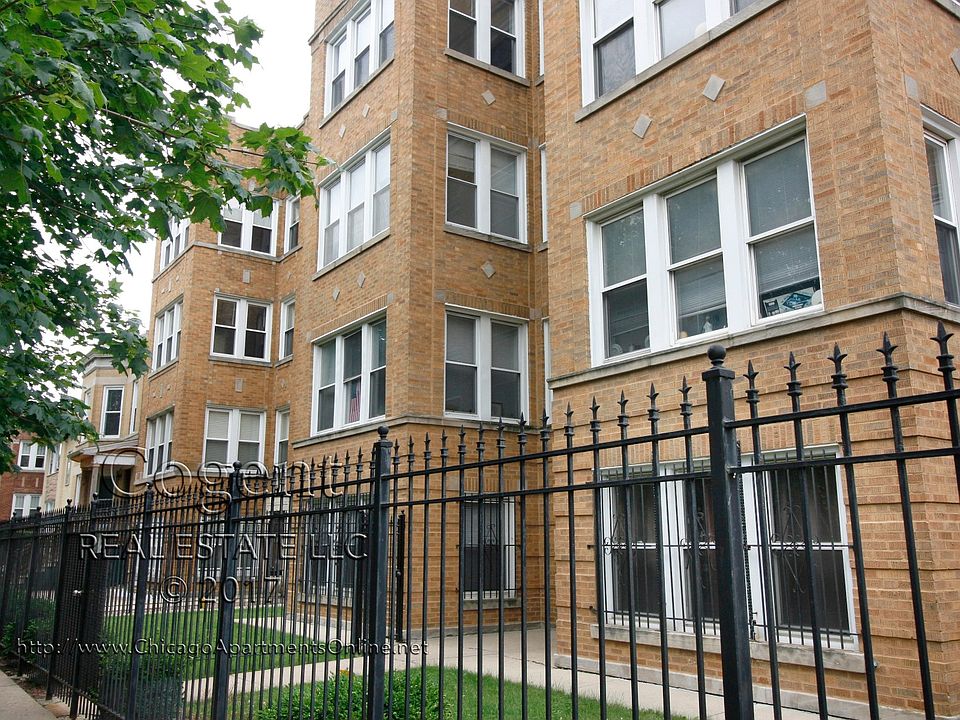 1st image of 2334 N Sacramento Ave APT 1