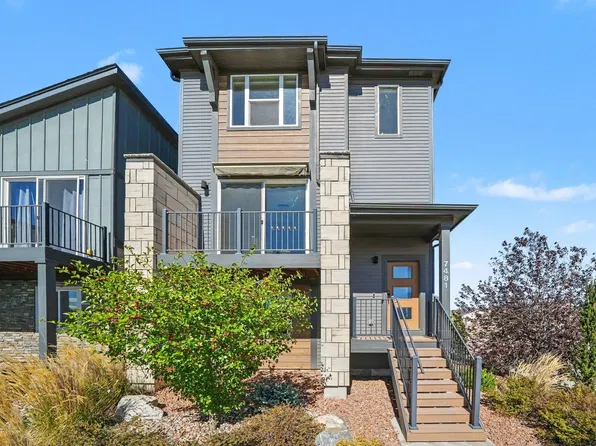 7481 Sun Chaser Hts, Colorado Springs, CO 80922