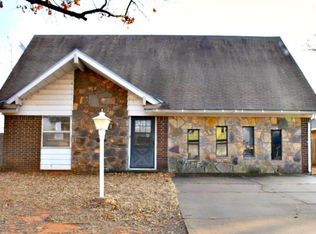 612 Tottingham Rd, Anadarko, OK 73005