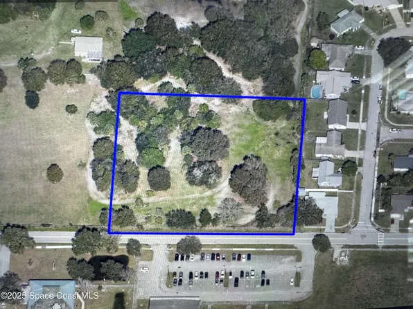 280 Grove Blvd, Merritt Island, FL 32953