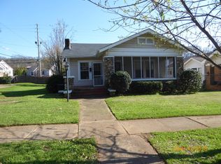 629 10th Ct S, Birmingham, AL 35205