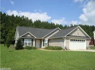 152 Summit Dr, Mocksville, NC 27028